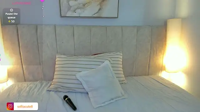 Atenea cuteee online show from 01/07/26, 02:14