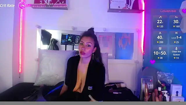 CarolRodriguez  online show from 01/15/25, 04:21