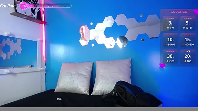 CarolRodriguez  online show from 01/17/25, 01:24