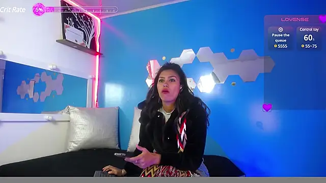 CarolRodriguez  online show from 01/18/25, 12:57