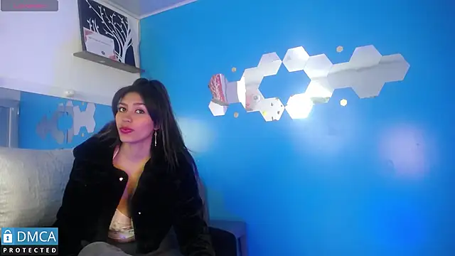 CarolRodriguez  online show from 01/24/25, 01:03