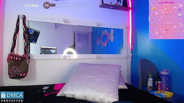 CarolRodriguez  online show from 01/25/25, 07:28