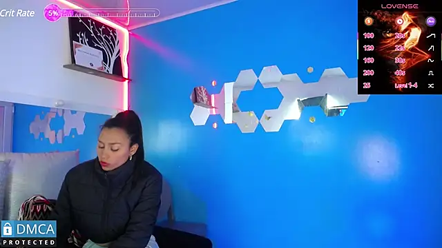 CarolRodriguez  online show from 01/29/25, 01:07