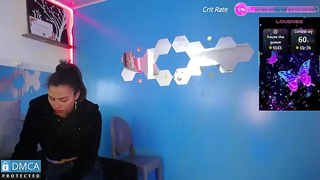 CarolRodriguez  online show from 02/01/25, 02:13