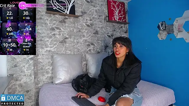 CarolRodriguez  online show from 02/15/25, 11:17