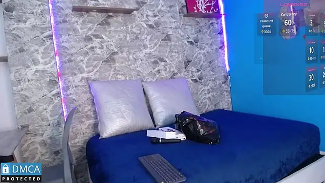 CarolRodriguez  online show from 02/21/25, 02:38