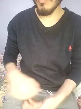 Snapshot of Arabian-B chatting on 12/18/24, 08:47 Arabian-B online show from 12/18/24, 08:47