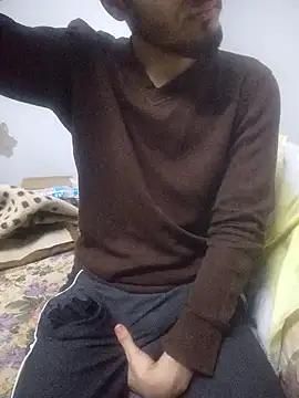 Snapshot of Arabian-B chatting on 12/21/24, 04:57 Arabian-B online show from 12/21/24, 04:57