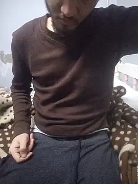 Snapshot of Arabian-B chatting on 12/23/24, 06:37 Arabian-B online show from 12/23/24, 06:37