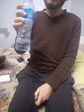 Snapshot of Arabian-B chatting on 12/25/24, 07:02 Arabian-B online show from 12/25/24, 07:02