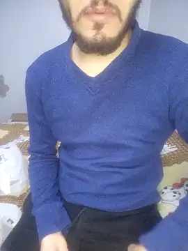 Snapshot of Arabian-B chatting on 12/27/24, 04:36 Arabian-B online show from 12/27/24, 04:36