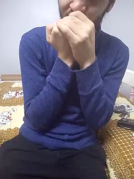 Snapshot of Arabian-B chatting on 12/27/24, 06:42 Arabian-B online show from 12/27/24, 06:42