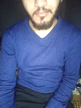 Snapshot of Arabian-B chatting on 12/29/24, 07:32 Arabian-B online show from 12/29/24, 07:32