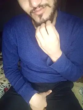 Snapshot of Arabian-B chatting on 12/30/24, 04:20 Arabian-B online show from 12/30/24, 04:20