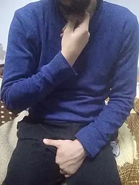 Snapshot of Arabian-B chatting on 12/30/24, 06:38 Arabian-B online show from 12/30/24, 06:38