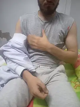 Snapshot of Arabian-B chatting on 01/17/25, 12:31 Arabian-B online show from 01/17/25, 12:31