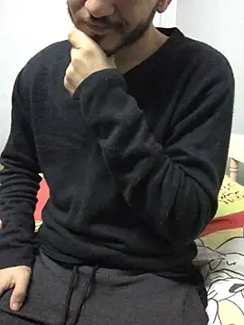 Snapshot of Arabian-B chatting on 01/23/25, 07:29 Arabian-B online show from 01/23/25, 07:29