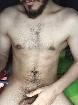 Snapshot of Arabian-B chatting on 01/23/25, 10:33 Arabian-B online show from 01/23/25, 10:33