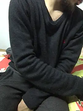 Snapshot of Arabian-B chatting on 01/25/25, 02:47 Arabian-B online show from 01/25/25, 02:47