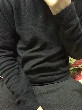 Snapshot of Arabian-B chatting on 01/26/25, 08:34 Arabian-B online show from 01/26/25, 08:34