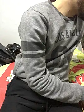 Snapshot of Arabian-B chatting on 01/31/25, 06:36 Arabian-B online show from 01/31/25, 06:36