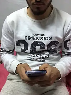 Snapshot of Arabian-B chatting on 02/08/25, 06:12 Arabian-B online show from 02/08/25, 06:12