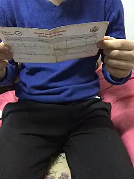 Snapshot of Arabian-B chatting on 02/12/25, 02:21 Arabian-B online show from 02/12/25, 02:21