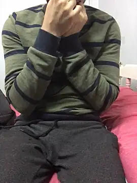 Snapshot of Arabian-B chatting on 02/15/25, 12:48 Arabian-B online show from 02/15/25, 12:48