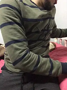 Snapshot of Arabian-B chatting on 02/15/25, 06:01 Arabian-B online show from 02/15/25, 06:01