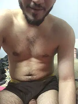 Snapshot of Arabian-B chatting on 02/17/25, 07:21 Arabian-B online show from 02/17/25, 07:21