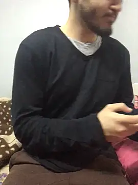 Snapshot of Arabian-B chatting on 02/21/25, 07:32 Arabian-B online show from 02/21/25, 07:32