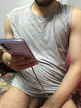 Snapshot of Arabian-B chatting on 02/22/25, 01:11 Arabian-B online show from 02/22/25, 01:11