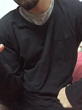 Snapshot of Arabian-B chatting on 02/23/25, 02:29 Arabian-B online show from 02/23/25, 02:29