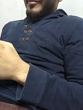 Snapshot of Arabian-B chatting on 02/23/25, 11:44 Arabian-B online show from 02/23/25, 11:44