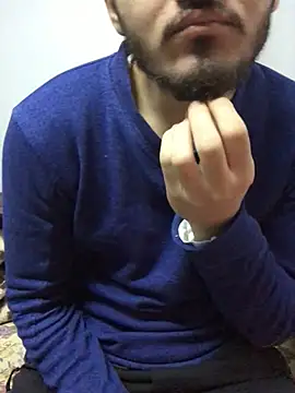 Snapshot of Arabian-B chatting on 02/25/25, 09:20 Arabian-B online show from 02/25/25, 09:20