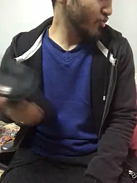 Snapshot of Arabian-B chatting on 02/26/25, 05:28 Arabian-B online show from 02/26/25, 05:28