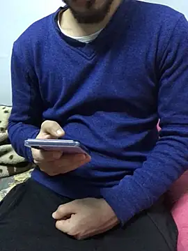 Snapshot of Arabian-B chatting on 02/27/25, 02:21 Arabian-B online show from 02/27/25, 02:21