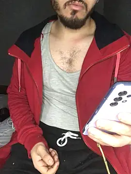 Snapshot of Arabian-B chatting on 03/16/25, 06:34 Arabian-B online show from 03/16/25, 06:34