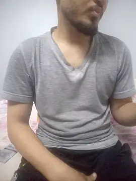 Snapshot of Arabian-B chatting on 09/28/25, 05:07 Arabian-B online show from 09/28/25, 05:07