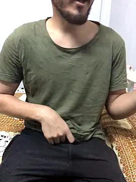 Snapshot of Arabian-B chatting on 10/17/25, 06:16 Arabian-B online show from 10/17/25, 06:16