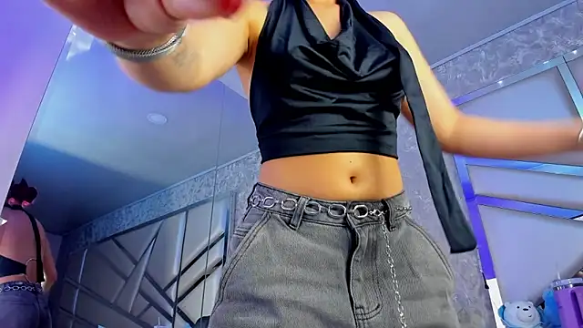 Miia002 online show from 01/08/26, 11:51