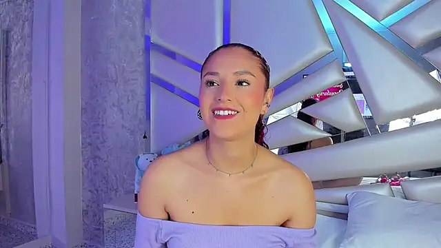 Miia002 online show from 01/16/26, 11:53