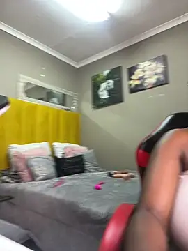 Bustygoddess32 online show from 01/23/25, 11:58