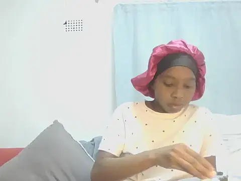 Sexxybella27 online show from 11/29/25, 11:08