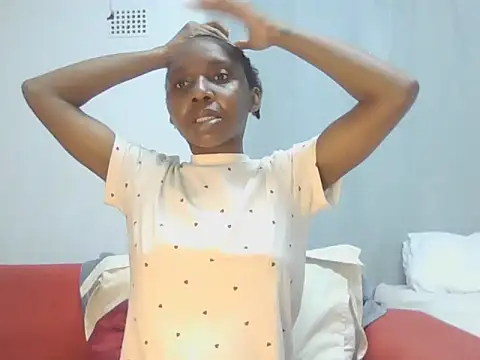 Sexxybella27 online show from 01/05/26, 08:12