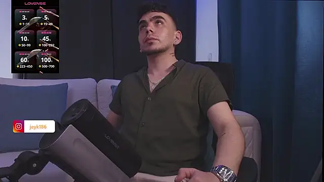 Jey keler1 online show from 02/20/26, 02:52