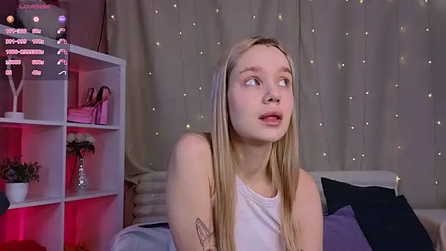 Viena dias online show from 03/09/25, 07:12