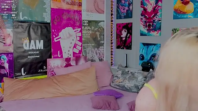 Snapshot of Viena_dias chatting on 01/13/26, 02:44 Viena dias online show from 01/13/26, 02:44