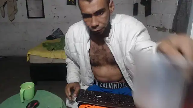 erik alexander online show from 11/20/25, 10:20