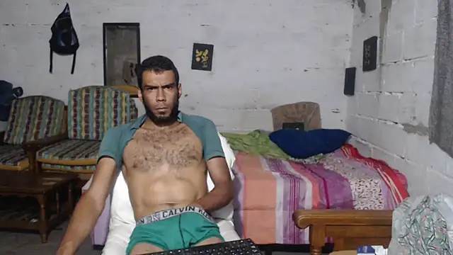 erik alexander online show from 12/18/25, 05:02